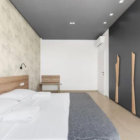 Holiday home Serena Mit Pool Fuer 6 Personen, Mit Wunderschoenem Garten Bei Porec