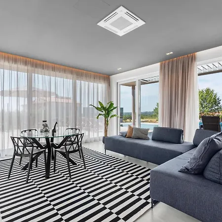 Holiday home Serena Porec